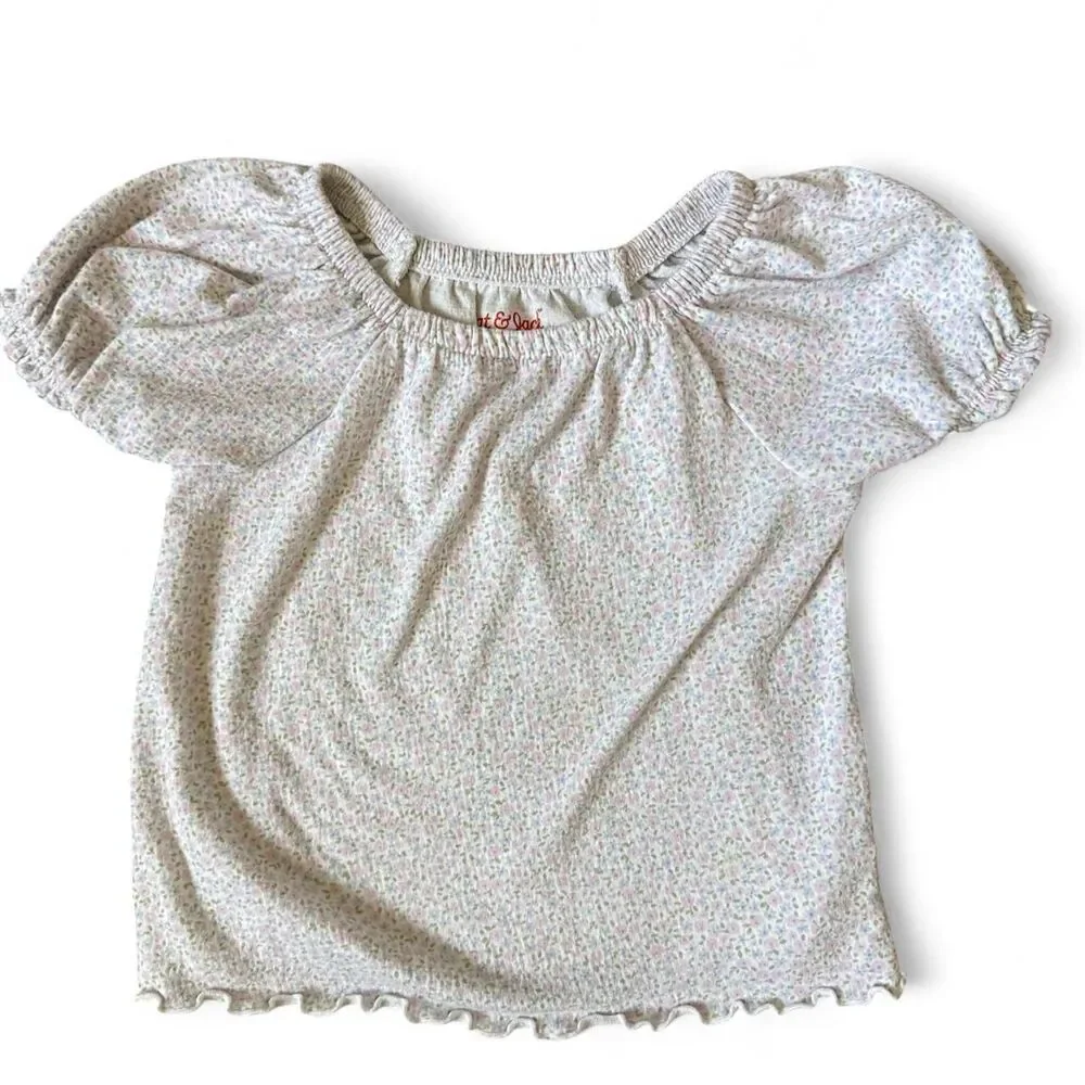 Girls 4T Clothing Bundle Old Navy GAP Cat & Jack Uniqlo 4 Pieces